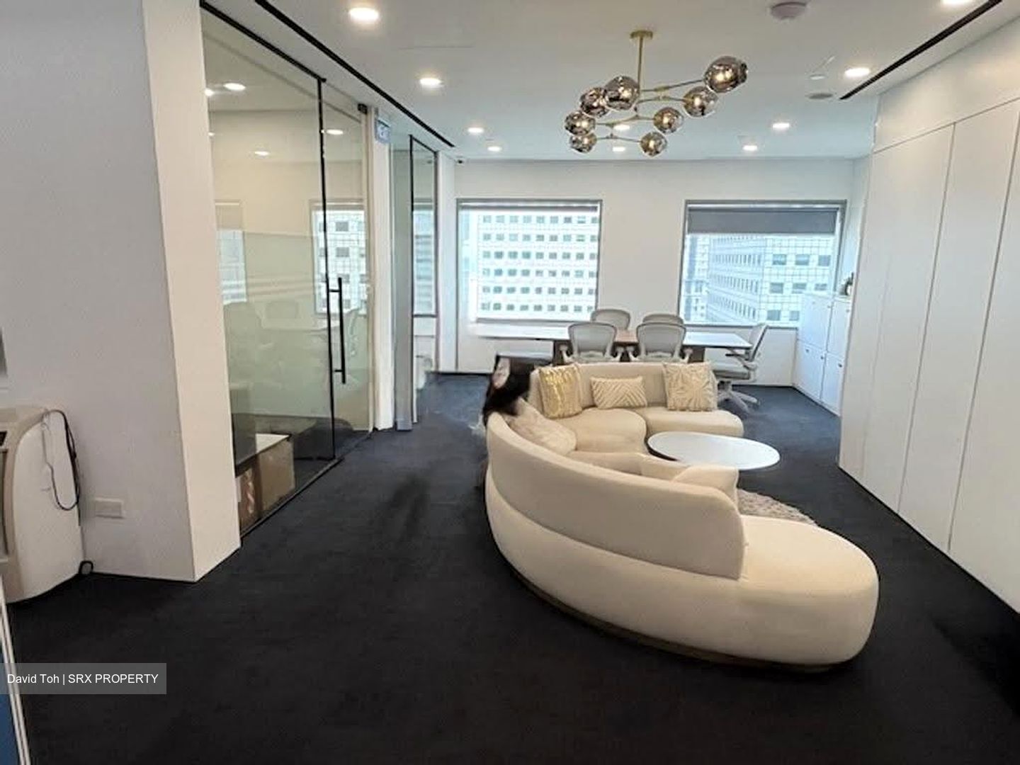 Suntec Tower Three (D1), Office #626371031